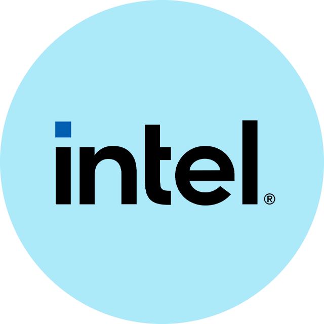 Логотип фьючерса Neo Intel, INTCperpA Логотип фьючерса Neo Intel, INTCperpA