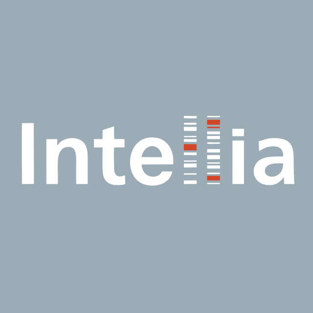 Логотип акции Intellia Therapeutics Inc, NTLA