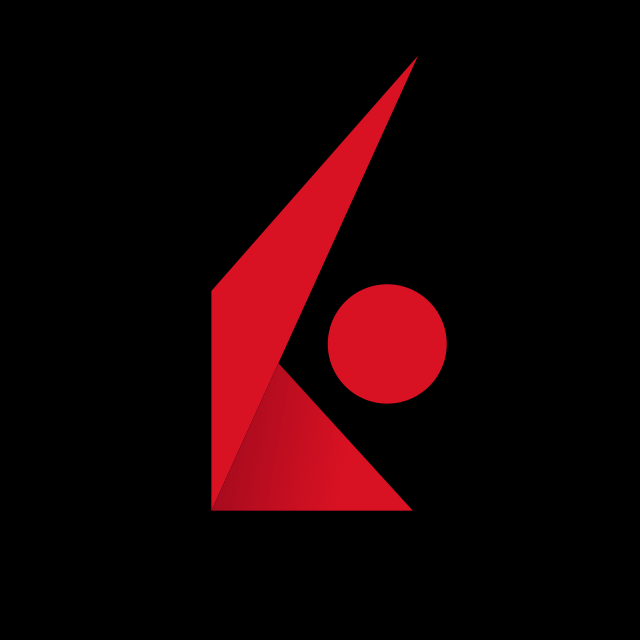 Логотип акции Interactive Brokers Group Inc, IBKR