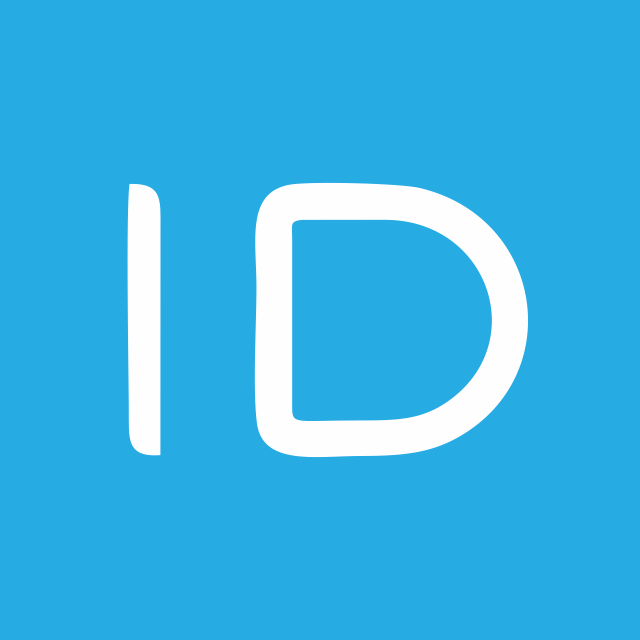 Логотип акции InterDigital, IDCC Логотип акции InterDigital, IDCC
