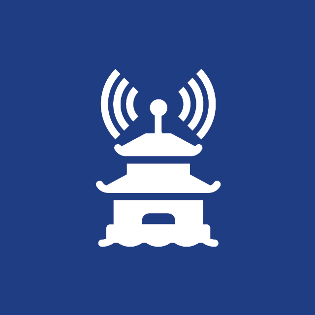 Логотип фонда Invesco China Technology ETF, CQQQ