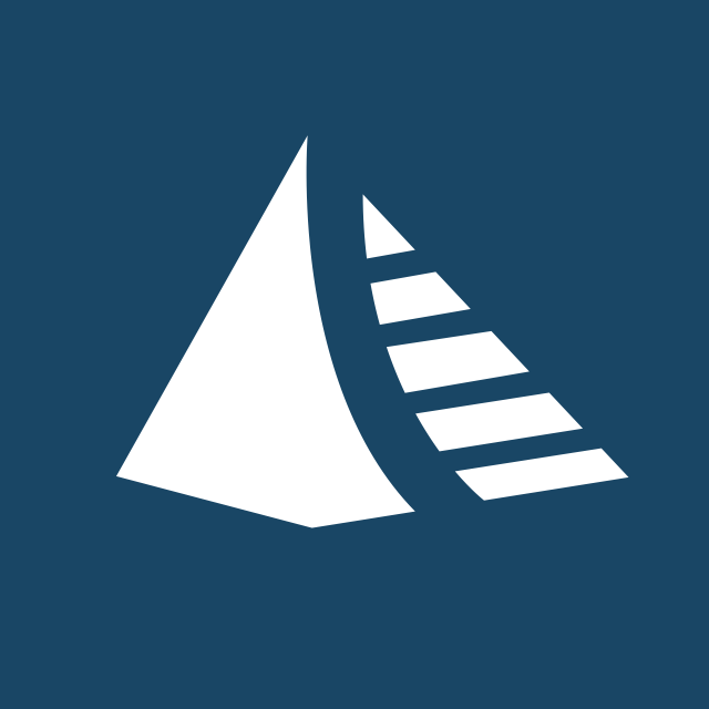 Логотип акции Ionis Pharmaceuticals Inc, IONS