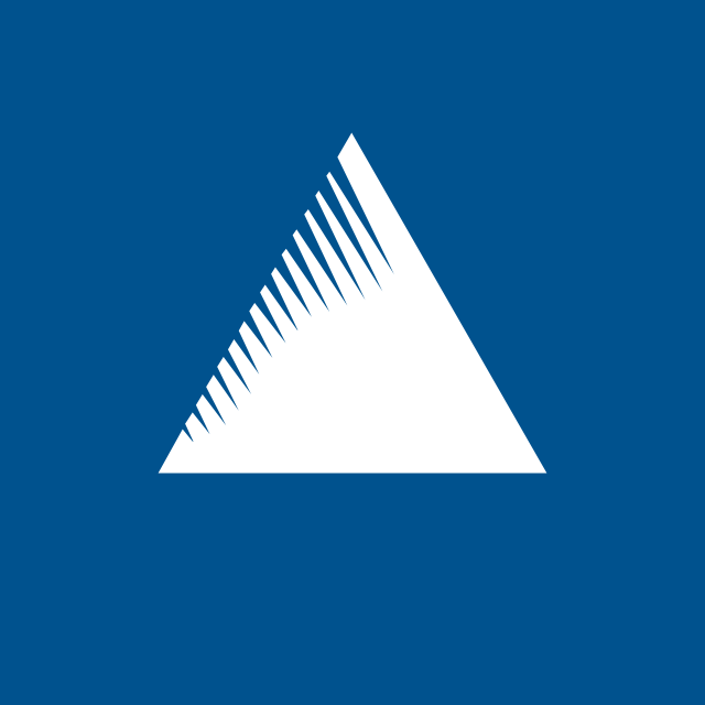 Логотип акции Iron Mountain REIT, IRM