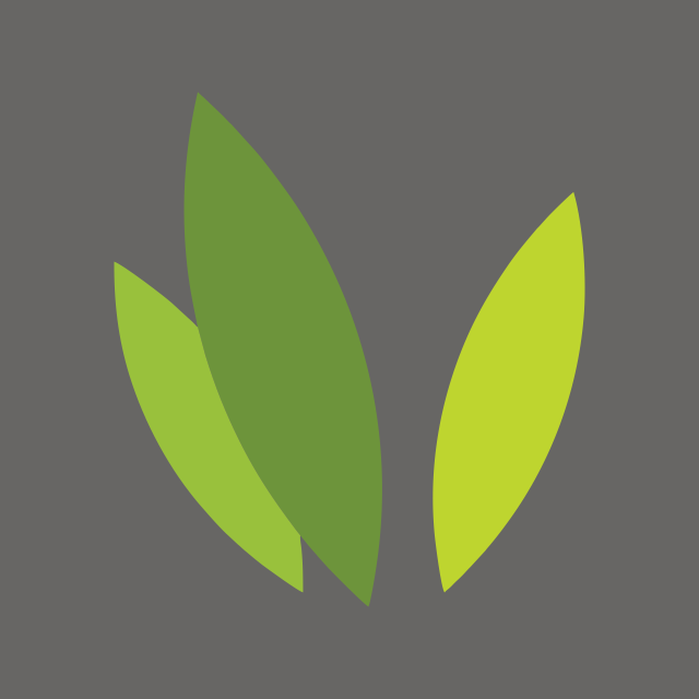 Логотип акции Ironwood Pharmaceuticals, IRWD