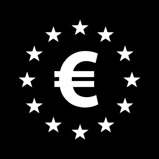 Логотип фонда iShares MSCI EMU ETF, EZU