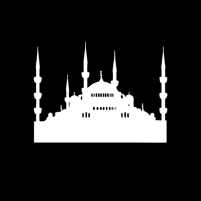 Логотип фонда iShares MSCI Turkey ETF, TUR