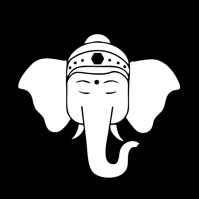Логотип фонда iShares MSCI India ETF, INDA
