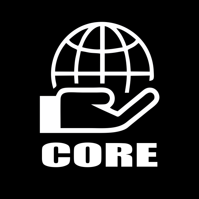 Логотип фонда iShares Core MSCI Emerging Markets ETF, IEMG