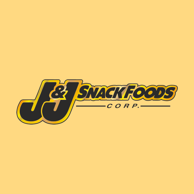 Логотип акции J&J Snack Foods Corp, JJSF