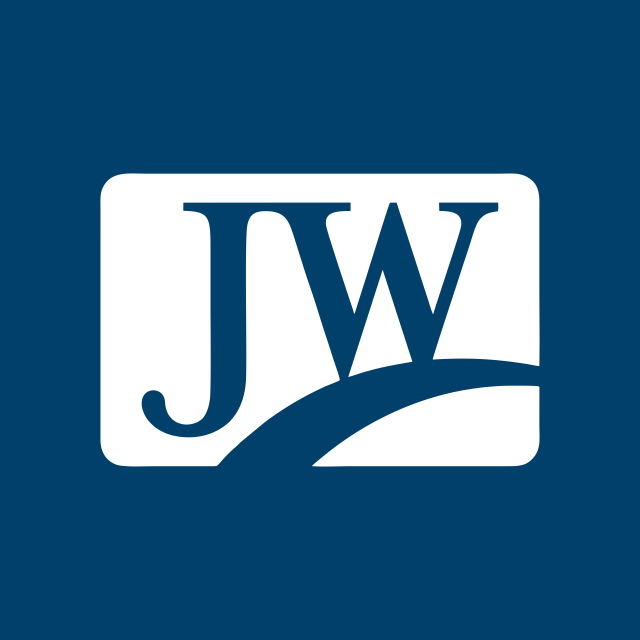 Логотип акции JELD-WEN Holding Inc, JELD Логотип акции JELD-WEN Holding Inc, JELD