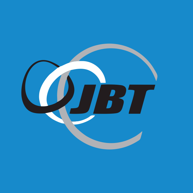 Логотип акции John Bean Technologies, JBTM_A27 Логотип акции John Bean Technologies, JBTM_A27