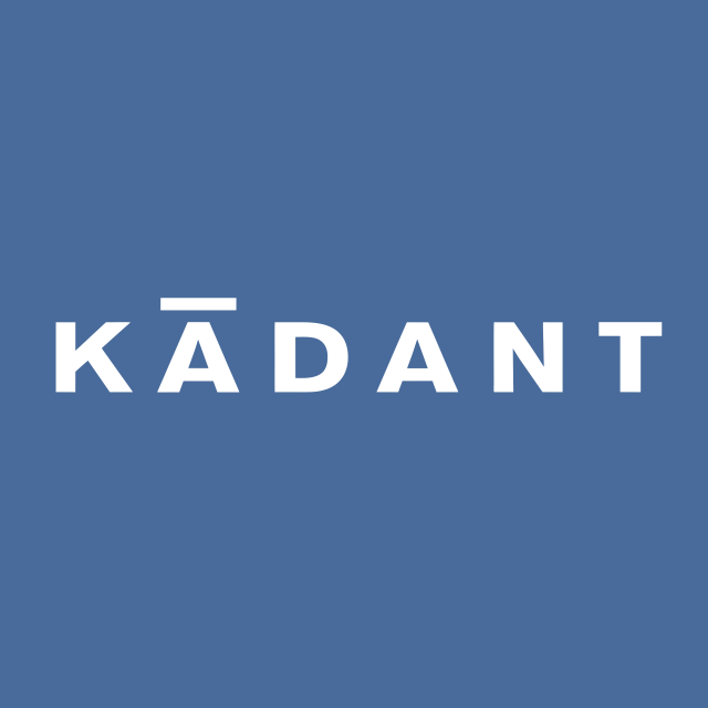 Логотип акции Kadant Inc., KAI Логотип акции Kadant Inc., KAI