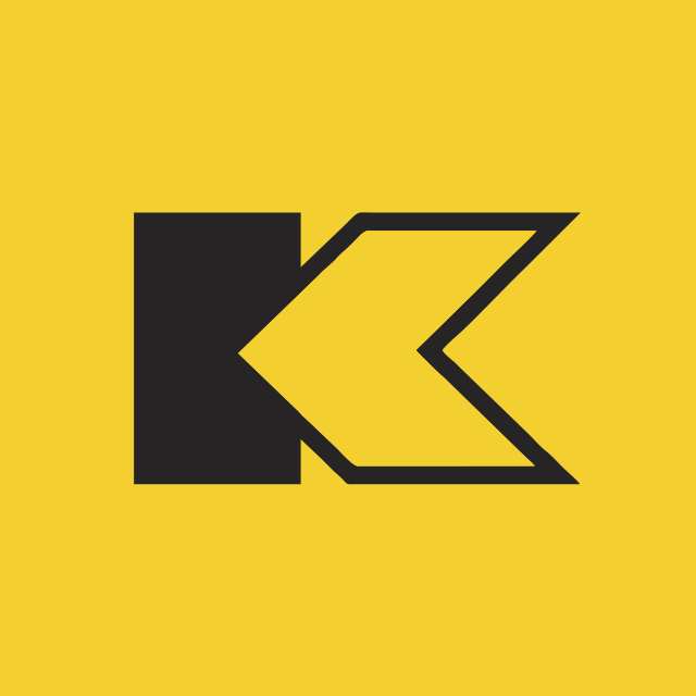 Логотип акции Kennametal Inc, KMT Логотип акции Kennametal Inc, KMT