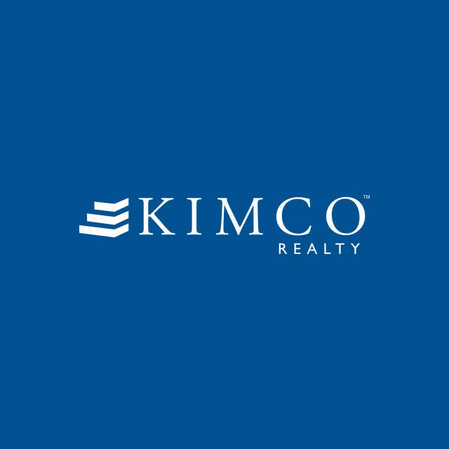 Логотип акции Kimco Realty REIT, KIM Логотип акции Kimco Realty REIT, KIM