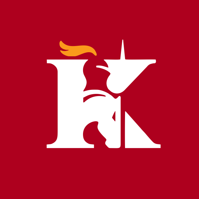 Логотип акции Knight-Swift Transportation, KNX Логотип акции Knight-Swift Transportation, KNX