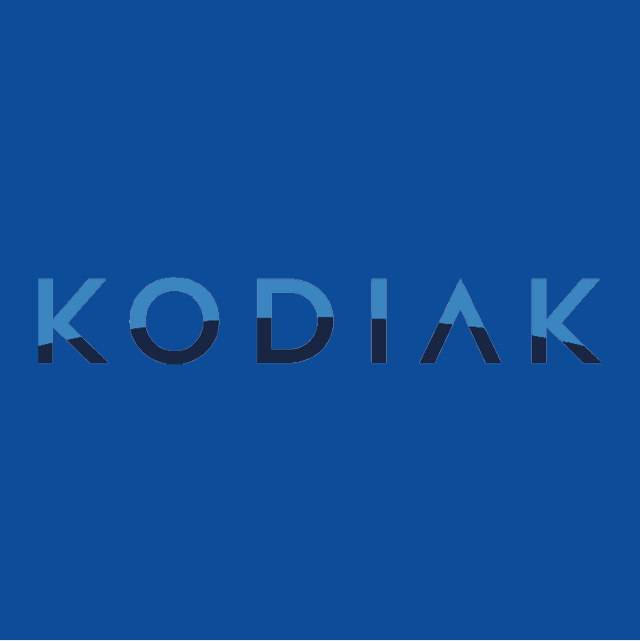 Логотип акции Kodiak Sciences Inc, KOD Логотип акции Kodiak Sciences Inc, KOD