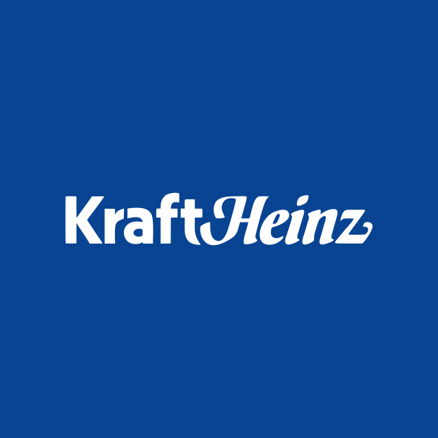 Логотип акции Kraft Heinz, KHC Логотип акции Kraft Heinz, KHC