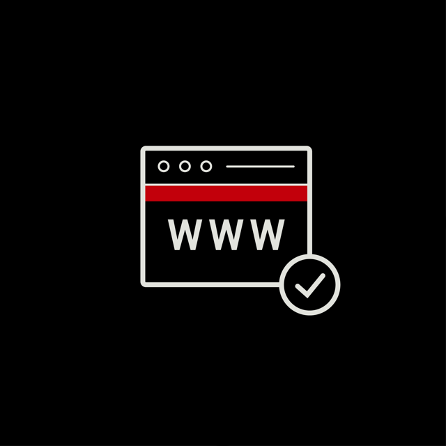 Логотип фонда KraneShares CSI China Internet ETF, KWEB