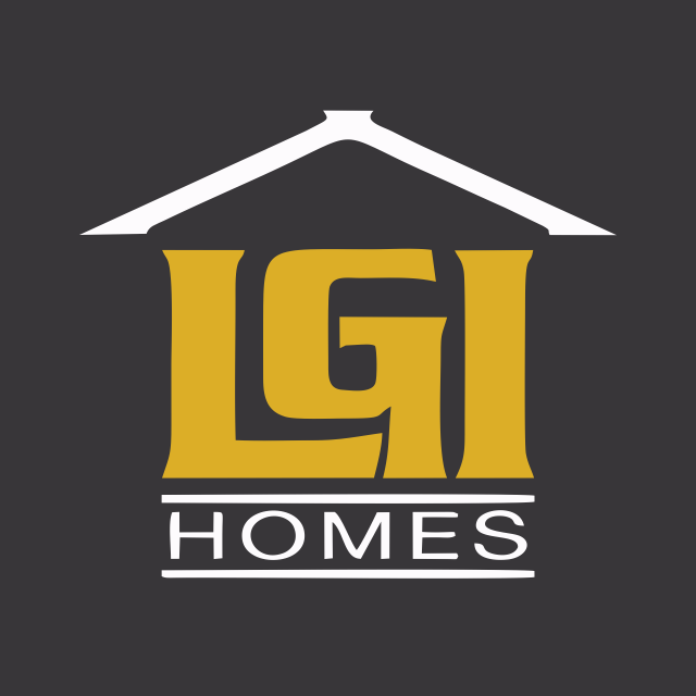 Логотип акции LGI Homes Inc, LGIH