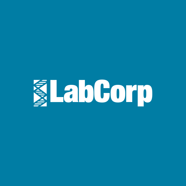 Логотип акции Labcorp Holdings, LH