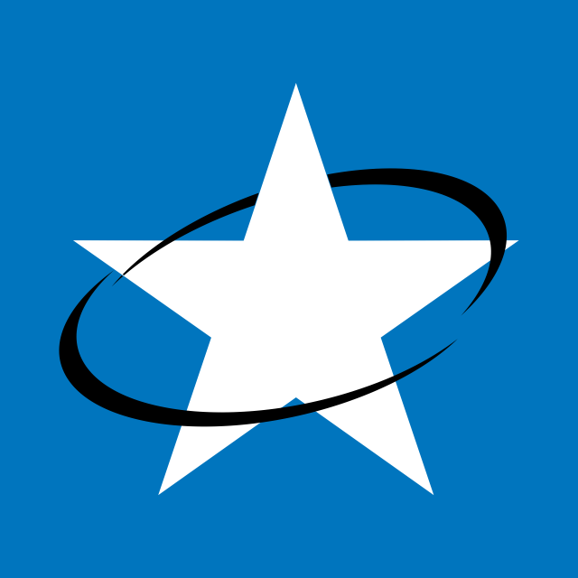 Логотип акции Landstar System, LSTR