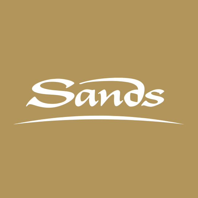 Логотип акции Las Vegas Sands Corp, LVS Логотип акции Las Vegas Sands Corp, LVS