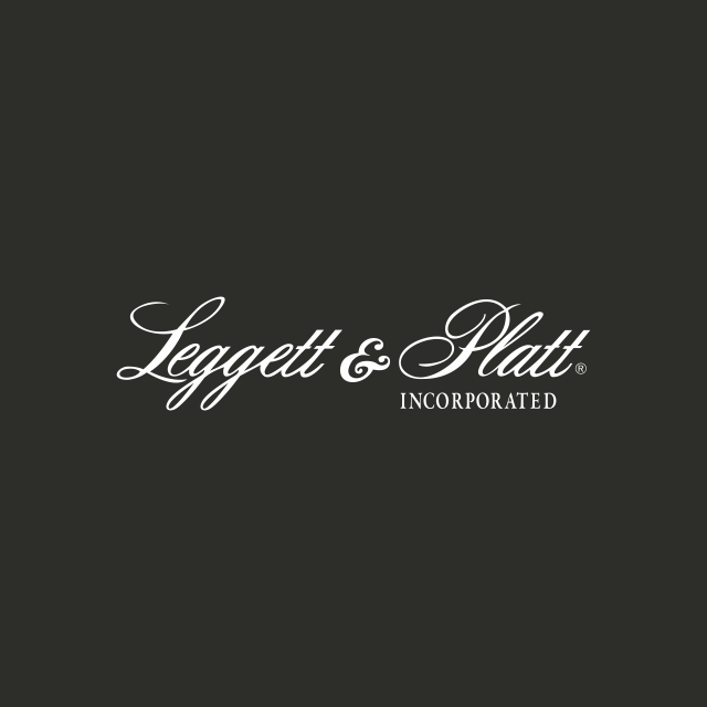 Логотип акции Leggett & Platt, LEG Логотип акции Leggett & Platt, LEG