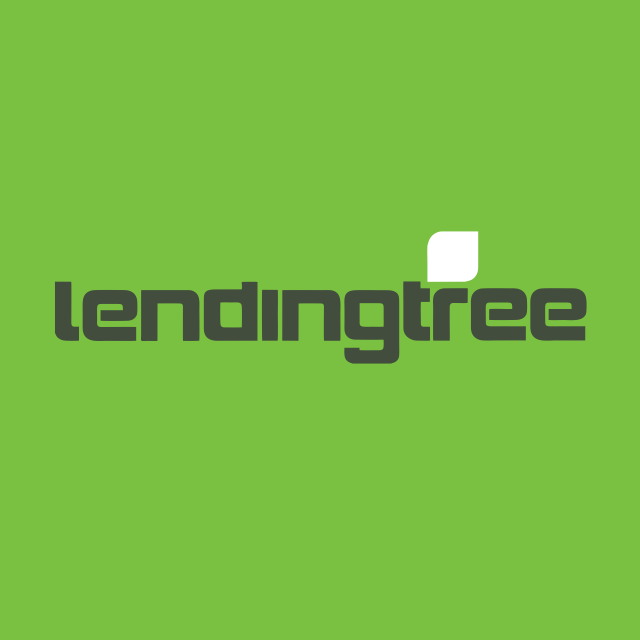 Логотип акции LendingTree Inc, TREE Логотип акции LendingTree Inc, TREE