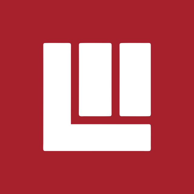 Логотип акции Lennox International Inc, LII Логотип акции Lennox International Inc, LII