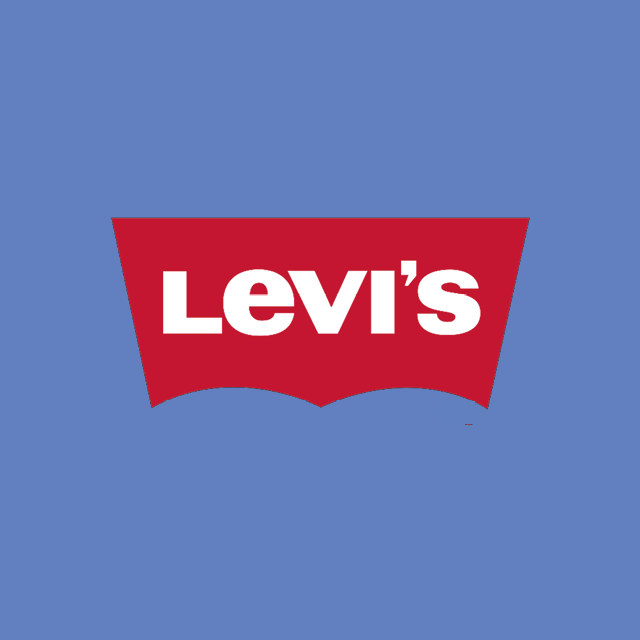 Логотип акции Levi Strauss & Co, LEVI Логотип акции Levi Strauss & Co, LEVI