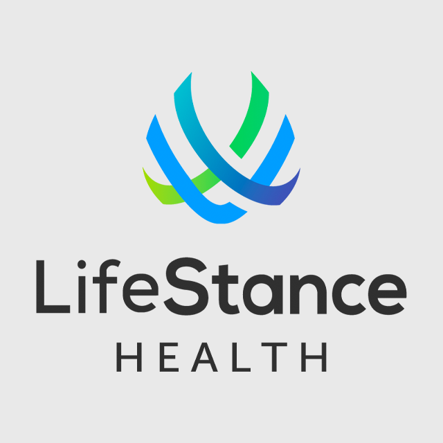 Логотип акции LifeStance Health Group, LFST Логотип акции LifeStance Health Group, LFST