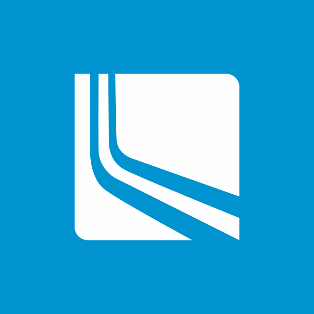 Логотип акции LIthia Motors Inc, LAD
