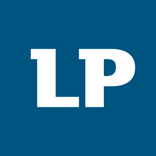 Логотип акции Louisiana-Pacific Corporation, LPX Логотип акции Louisiana-Pacific Corporation, LPX
