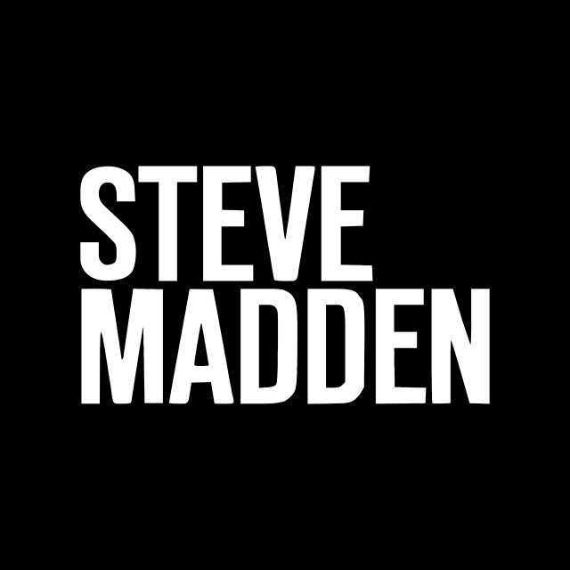 Логотип акции Steven Madden, Ltd., SHOO Логотип акции Steven Madden, Ltd., SHOO