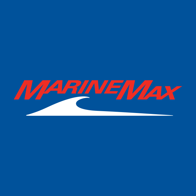 Логотип акции MarineMax, Inc., HZO