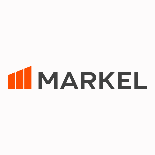 Логотип акции Markel Group, MKL Логотип акции Markel Group, MKL