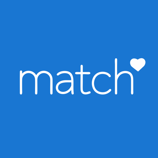 Логотип акции Match Group Inc, MTCH Логотип акции Match Group Inc, MTCH