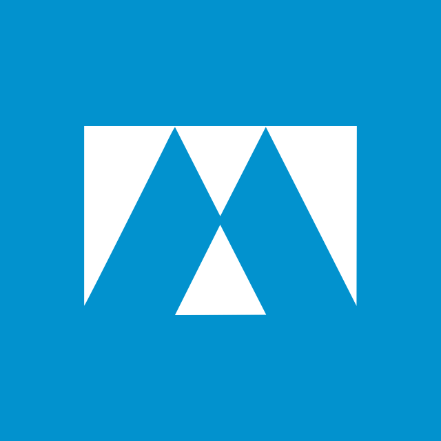 Логотип акции Materion Corp, MTRN Логотип акции Materion Corp, MTRN
