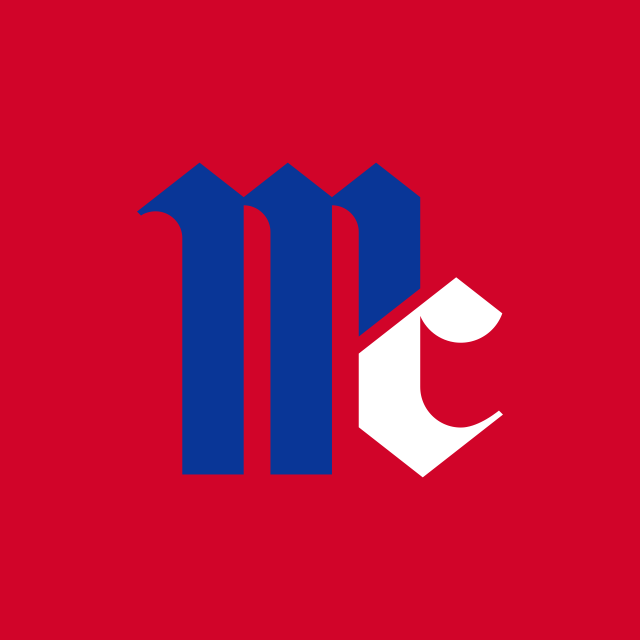 Логотип акции McCormick & Co, MKC