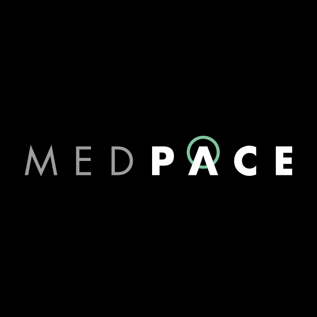 Логотип акции Medpace Holdings Inc, MEDP