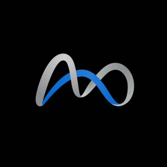 Логотип акции Melco Resorts & Entertainment, MLCO Логотип акции Melco Resorts & Entertainment, MLCO