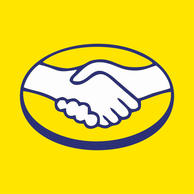 Логотип акции MercadoLibre Inc, MELI Логотип акции MercadoLibre Inc, MELI