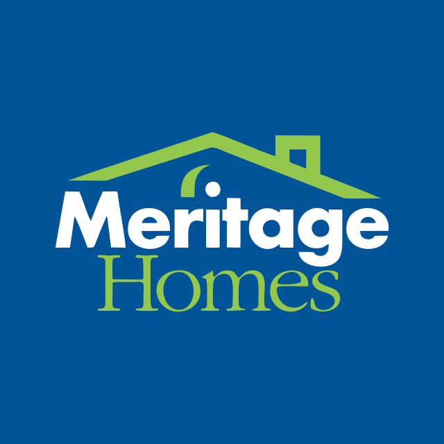 Логотип акции Meritage Homes Corp, MTH Логотип акции Meritage Homes Corp, MTH