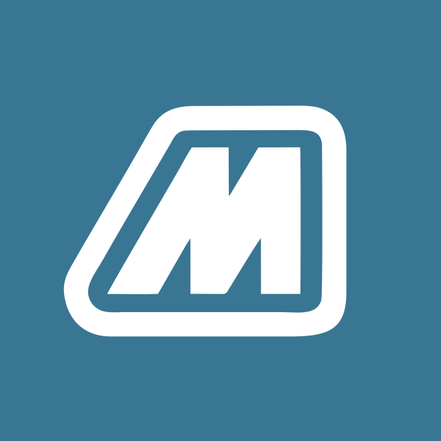 Логотип акции Methode Electronics Inc, MEI