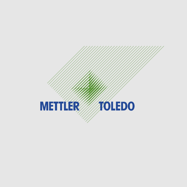 Логотип акции Mettler Toledo, MTD