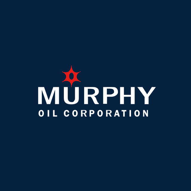 Логотип акции Murphy Oil, MUR Логотип акции Murphy Oil, MUR