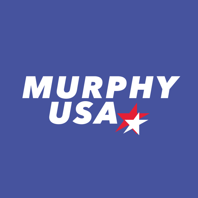 Логотип акции Murphy USA Inc, MUSA Логотип акции Murphy USA Inc, MUSA