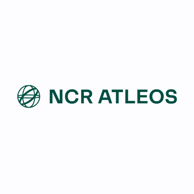 Логотип акции NCR Atleos Corporation, NATL