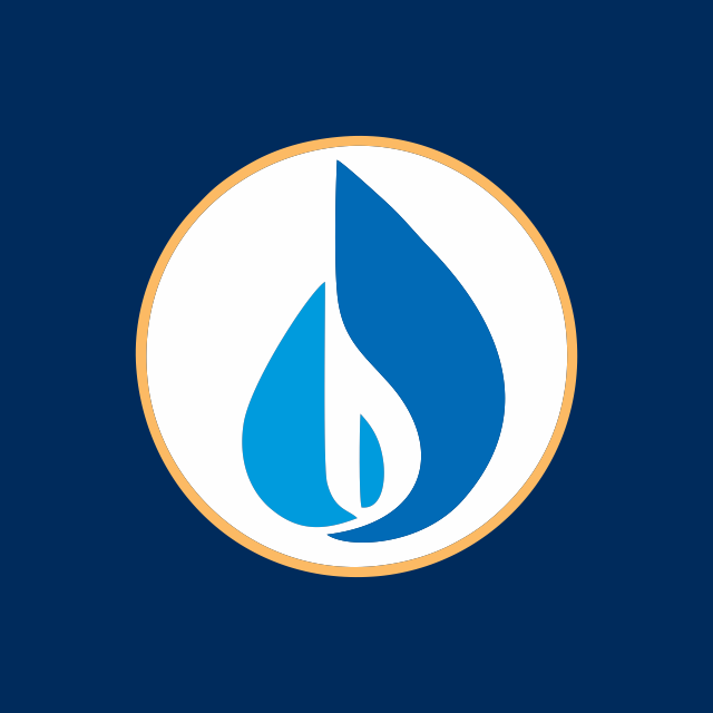 Логотип акции National Fuel Gas Company, NFG Логотип акции National Fuel Gas Company, NFG