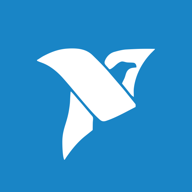 Логотип акции National Instruments, NATI Логотип акции National Instruments, NATI